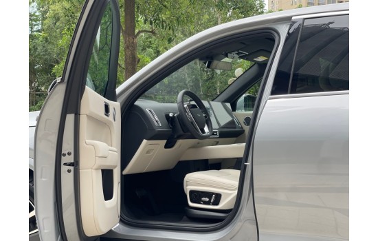 Li Auto Ideal L6 Ultra, пробіг 12 тисяч км